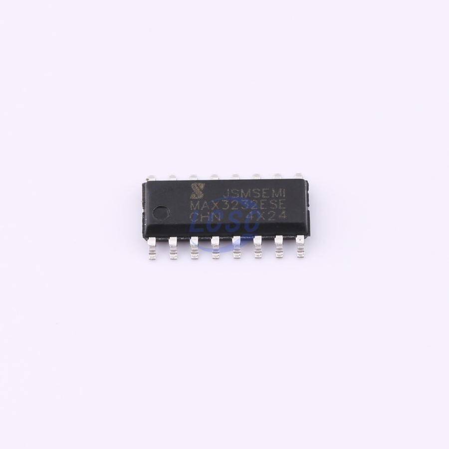 JSMSEMI MAX3232ESE+T-JSM - 3