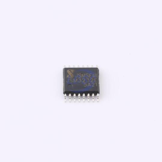 JSMSEMI MAX3232EUE-JSM - 3