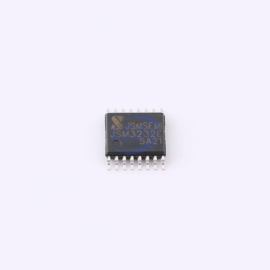 JSMSEMI MAX3232EUE-JSM - 3