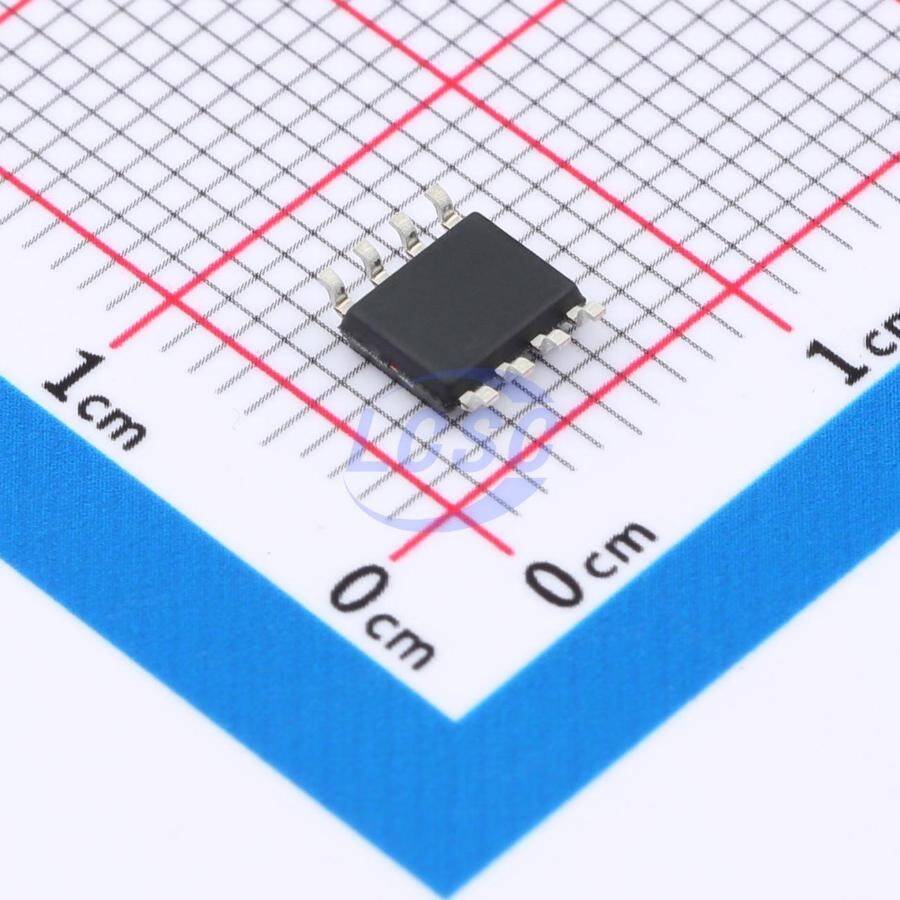 JSMSEMI MCP2551-I/SN-JSM - 2