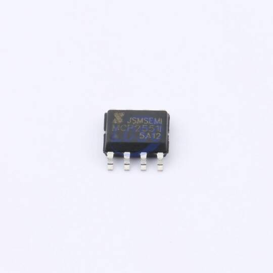 JSMSEMI MCP2551-I/SN-JSM - 3