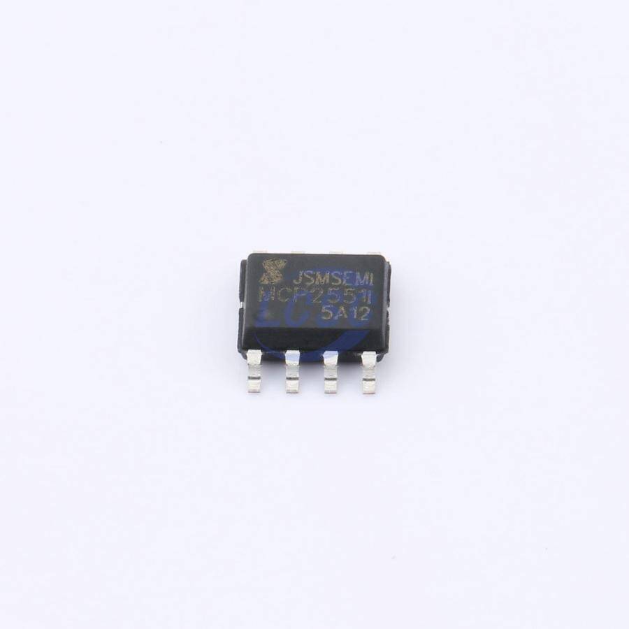 JSMSEMI MCP2551-I/SN-JSM - 3