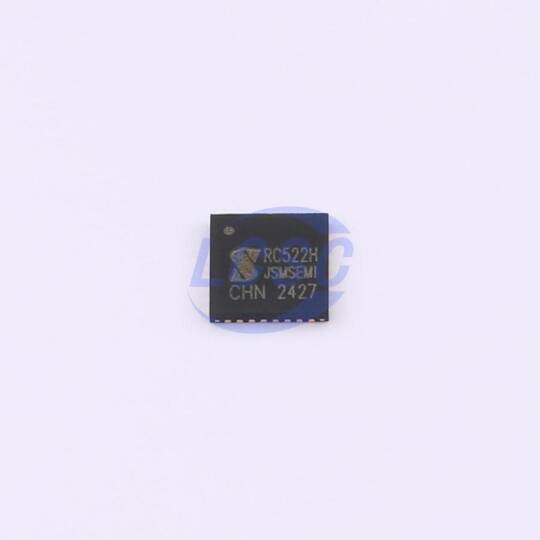 JSMSEMI MFRC522H - 3