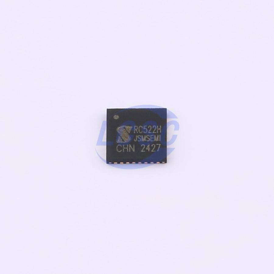 JSMSEMI MFRC522H - 3