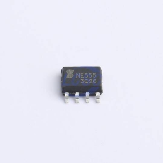 JSMSEMI NE555DR-JSM - 3