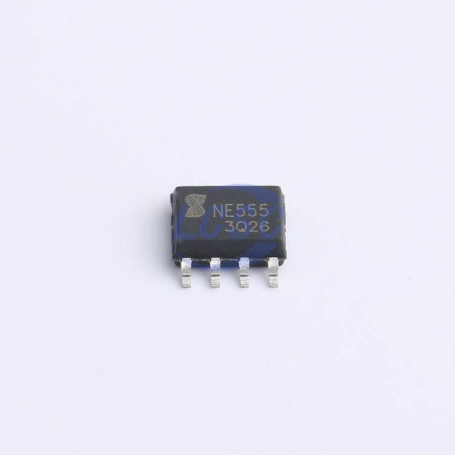 JSMSEMI NE555DR-JSM - 3