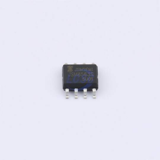 JSMSEMI PCF8563T-S-JSM - 3