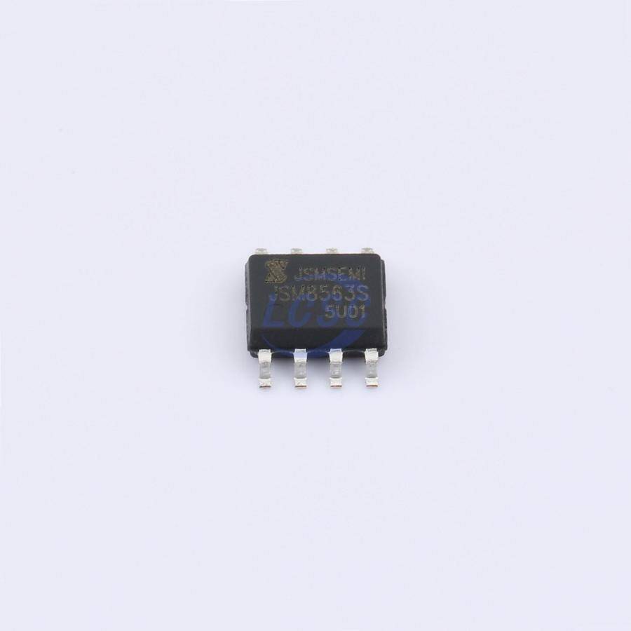 JSMSEMI PCF8563T-S-JSM - 3