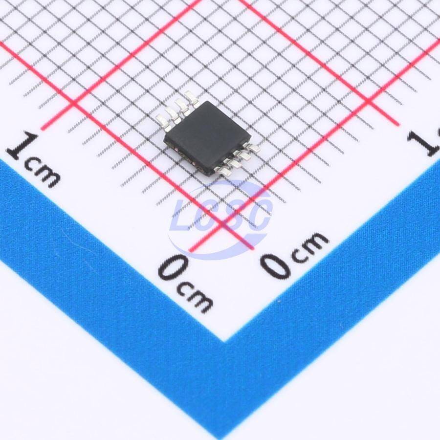 JSMSEMI PCF8563TS-JSM - 2