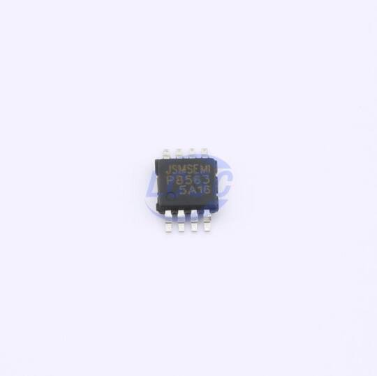 JSMSEMI PCF8563TS-JSM - 3