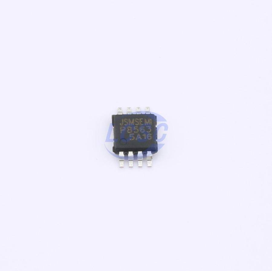 JSMSEMI PCF8563TS-JSM - 3
