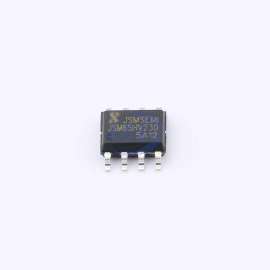 JSMSEMI SN65HVD230DR-JSM - 3