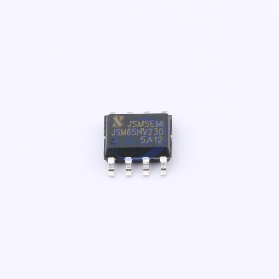 JSMSEMI SN65HVD230DR-JSM - 3