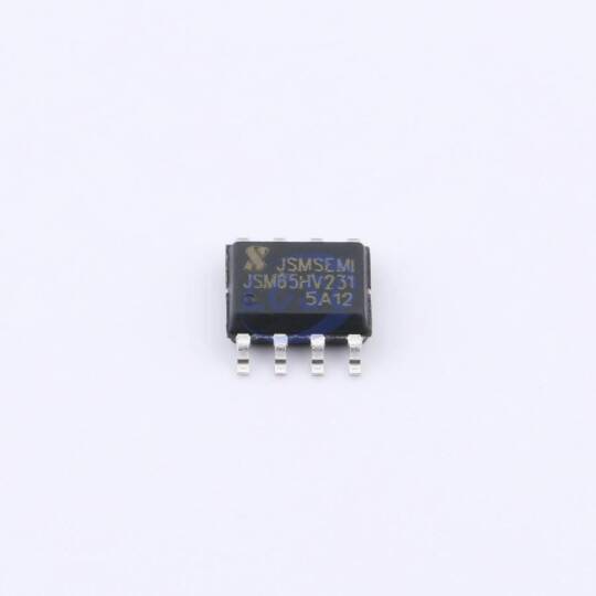 JSMSEMI SN65HVD231DR-JSM - 3