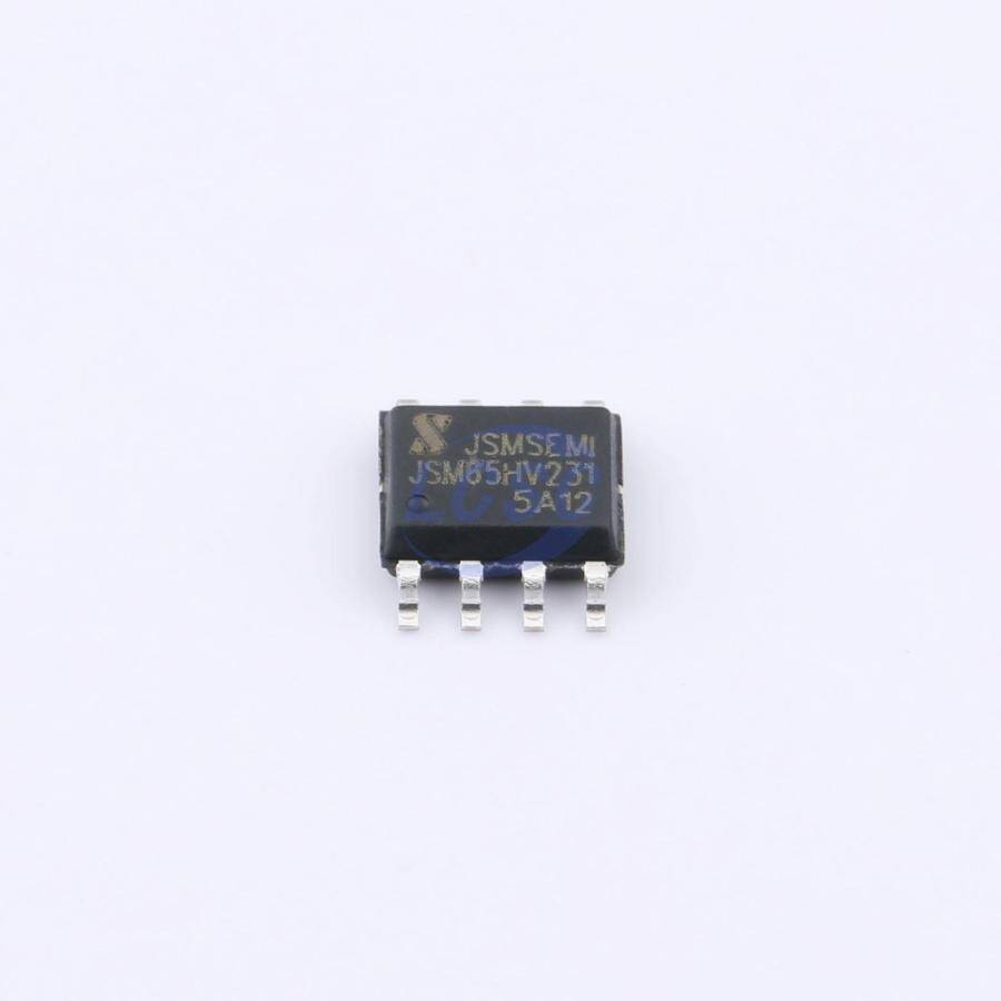 JSMSEMI SN65HVD231DR-JSM - 3