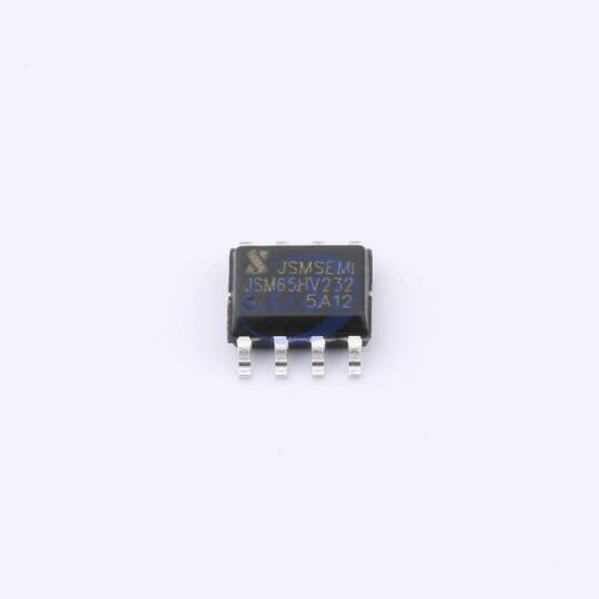 JSMSEMI SN65HVD232DR-JSM - 3
