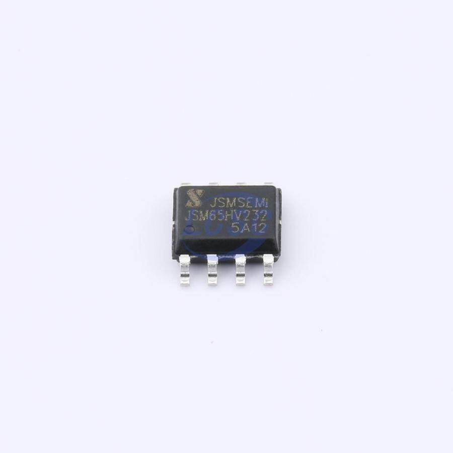 JSMSEMI SN65HVD232DR-JSM - 3
