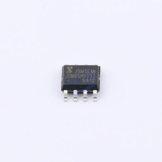 JSMSEMI SN65HVD233DR-JSM - 3