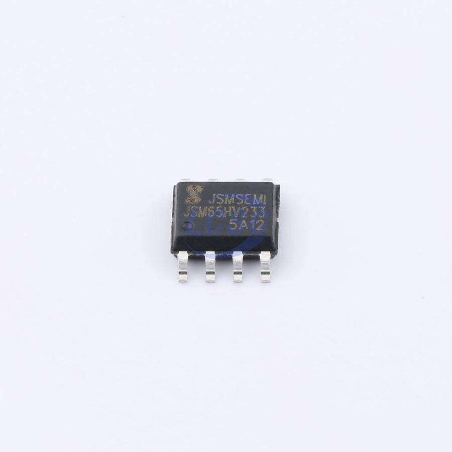 JSMSEMI SN65HVD233DR-JSM - 3