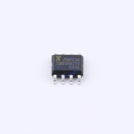 JSMSEMI SN65HVD234DR-JSM - 3