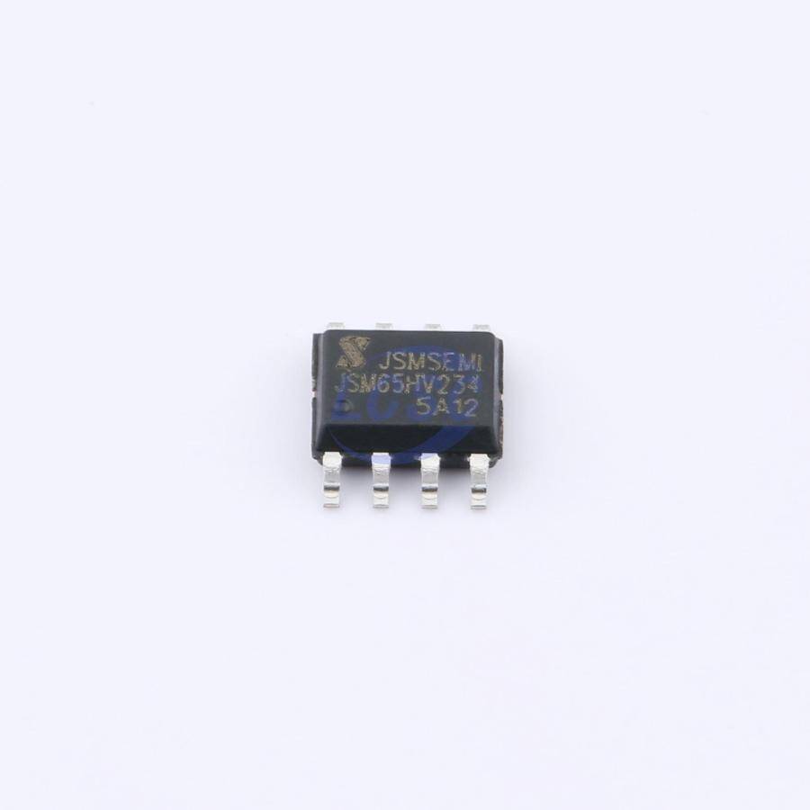 JSMSEMI SN65HVD234DR-JSM - 3