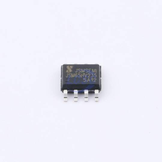 JSMSEMI SN65HVD235DR-JSM - 3