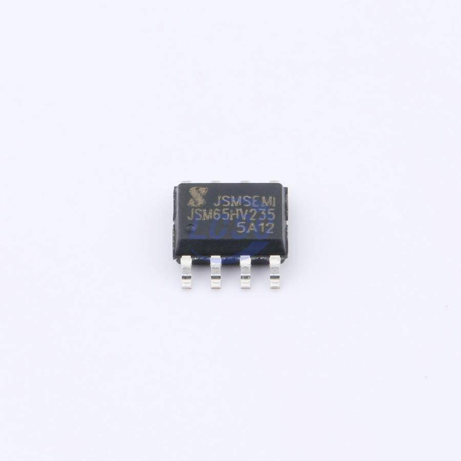 JSMSEMI SN65HVD235DR-JSM - 3