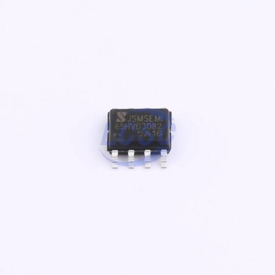 JSMSEMI SN65HVD3082EDR - 3