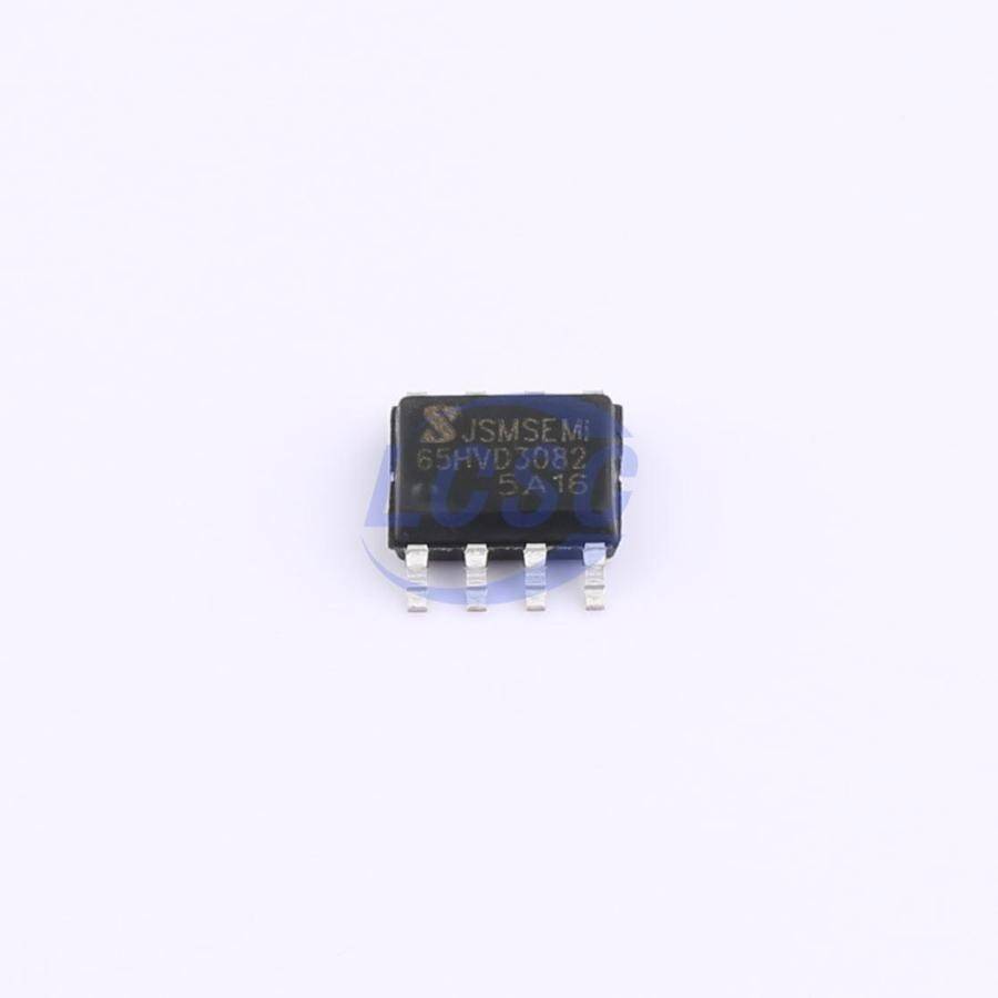 JSMSEMI SN65HVD3082EDR - 3