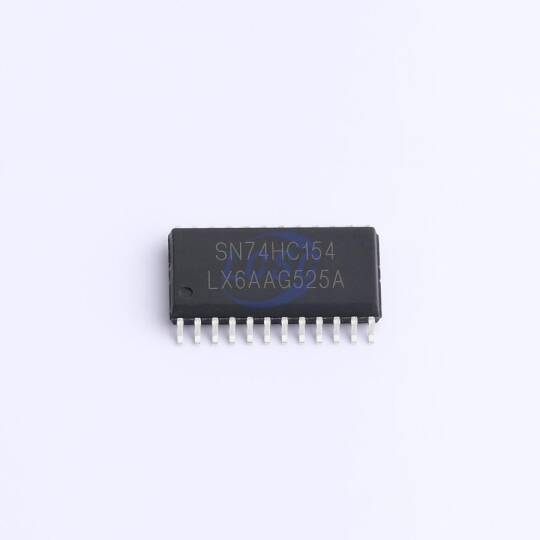 JSMSEMI SN74HC154DR-JSM - 3