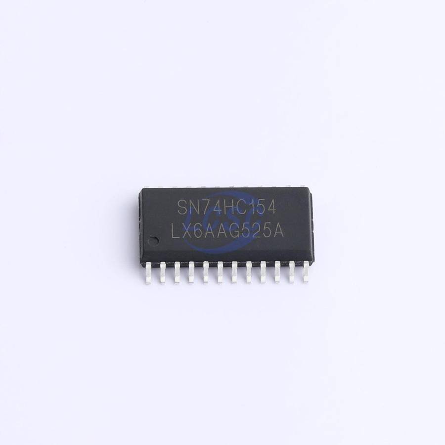 JSMSEMI SN74HC154DR-JSM - 3
