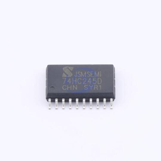 JSMSEMI SN74HC245DWR-JSM - 3