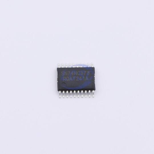 JSMSEMI SN74HC373PWR-JSM - 3