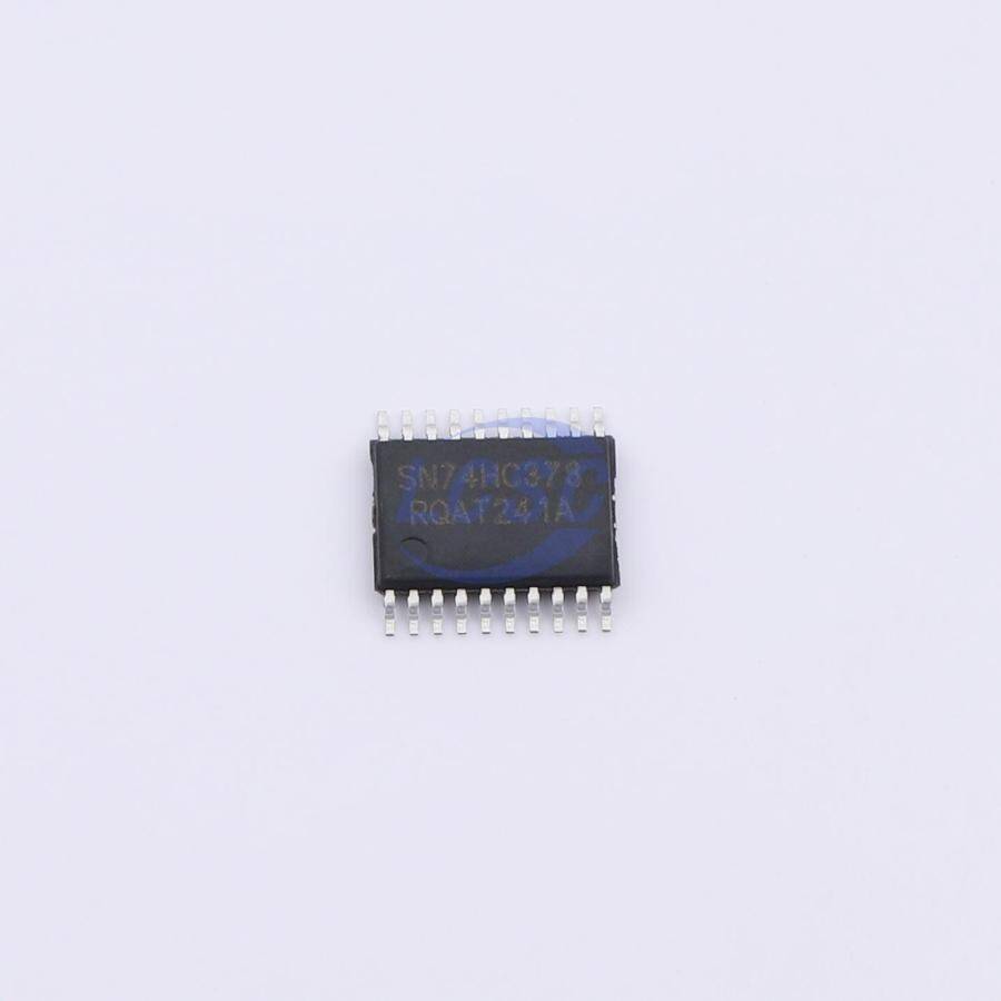 JSMSEMI SN74HC373PWR-JSM - 3