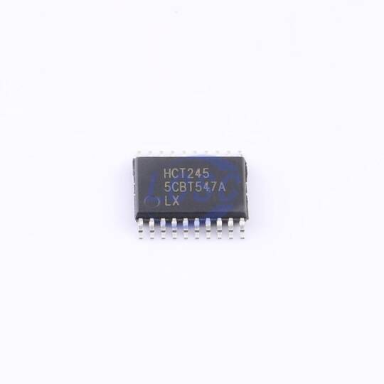 JSMSEMI SN74HCT245PWR-JSM - 3