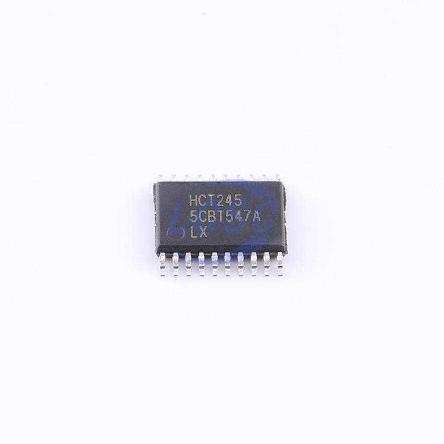 JSMSEMI SN74HCT245PWR-JSM - 3