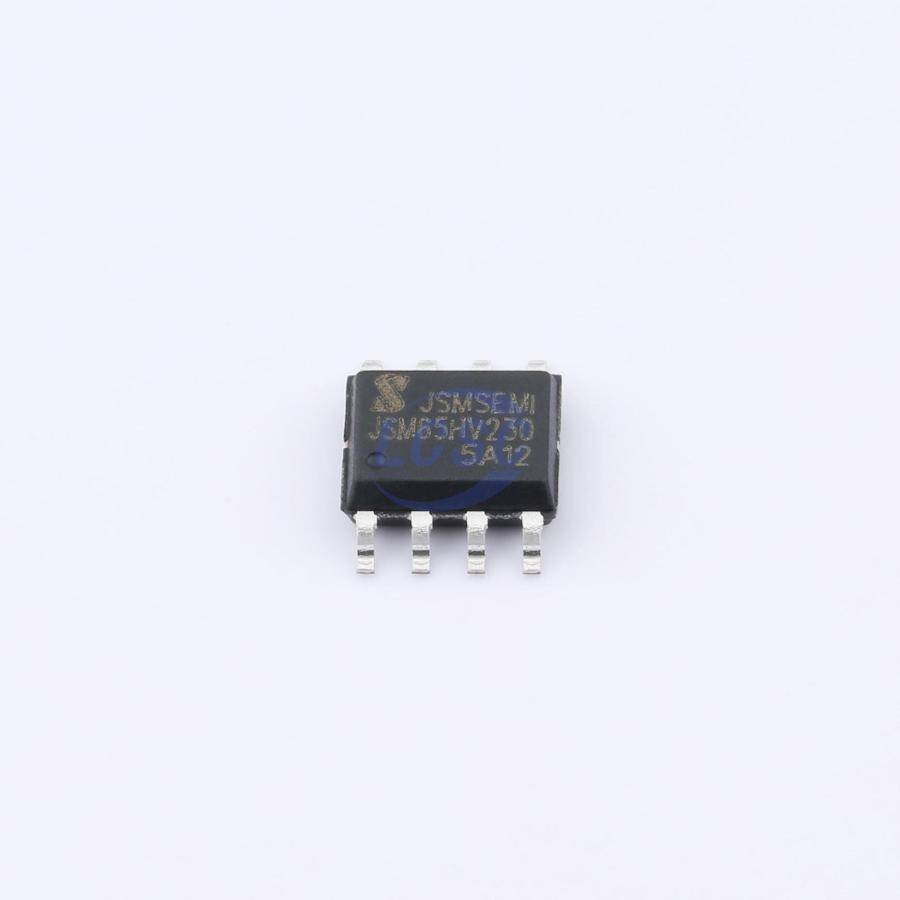 JSMSEMI SSIT65HVD230DR-JSM - 3
