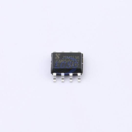 JSMSEMI SSIT65HVD232DR-JSM - 3