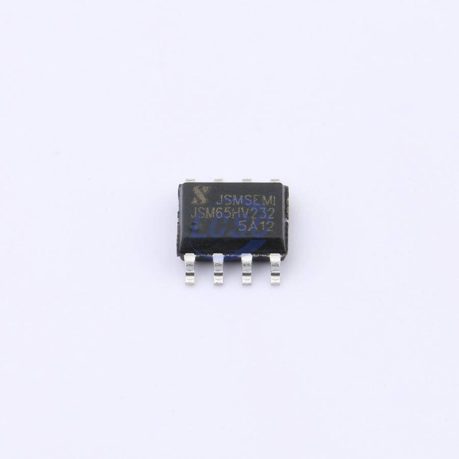 JSMSEMI SSIT65HVD232DR-JSM - 3