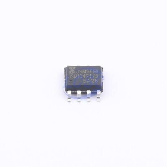 JSMSEMI TJA1042T/3-JSM - 3