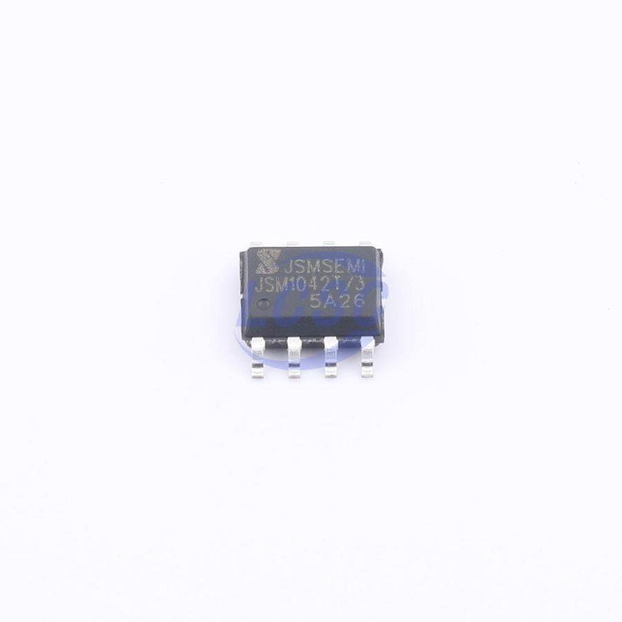 JSMSEMI TJA1042T/3-JSM - 3