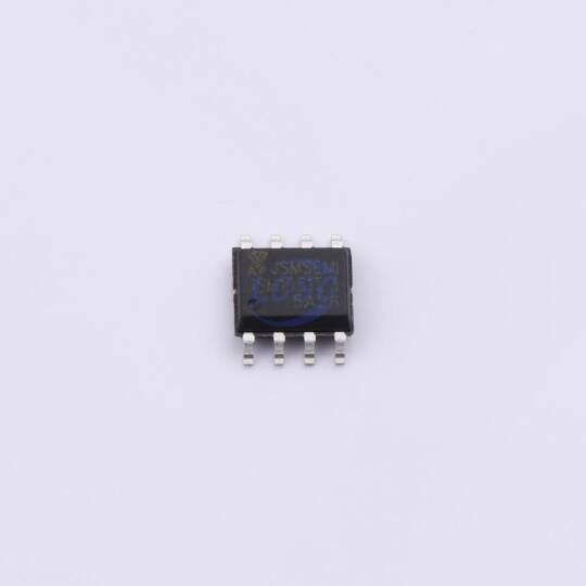 JSMSEMI TJA1051T/3-JSM - 3