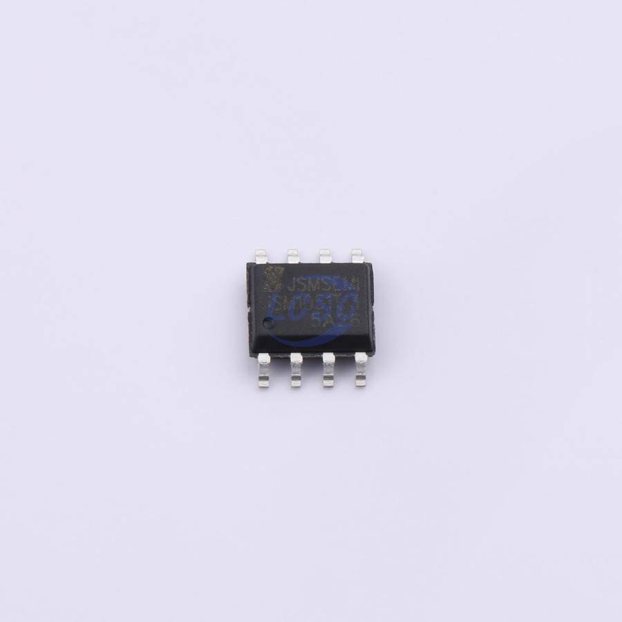 JSMSEMI TJA1051T/3-JSM - 3