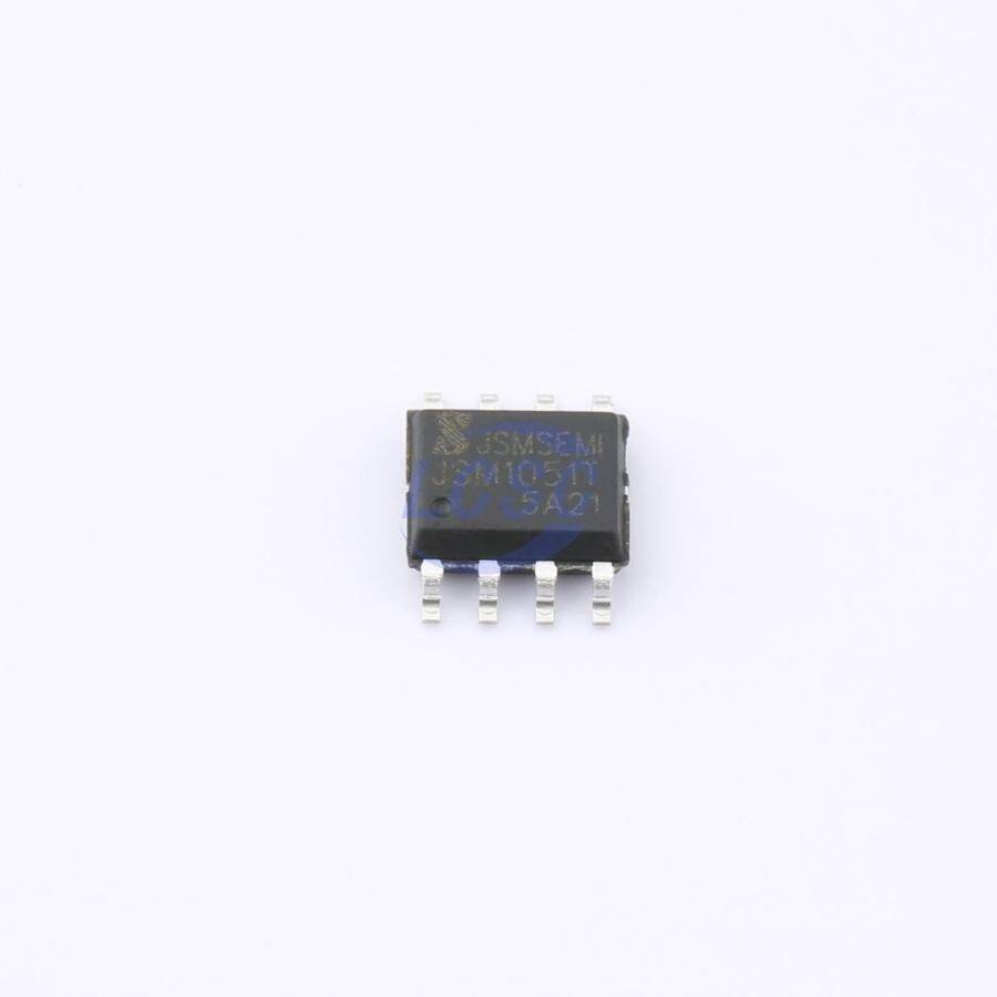 JSMSEMI TJA1051T-JSM - 3