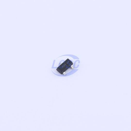 JSMSEMI TL431BMFDT,215-JSM - 3