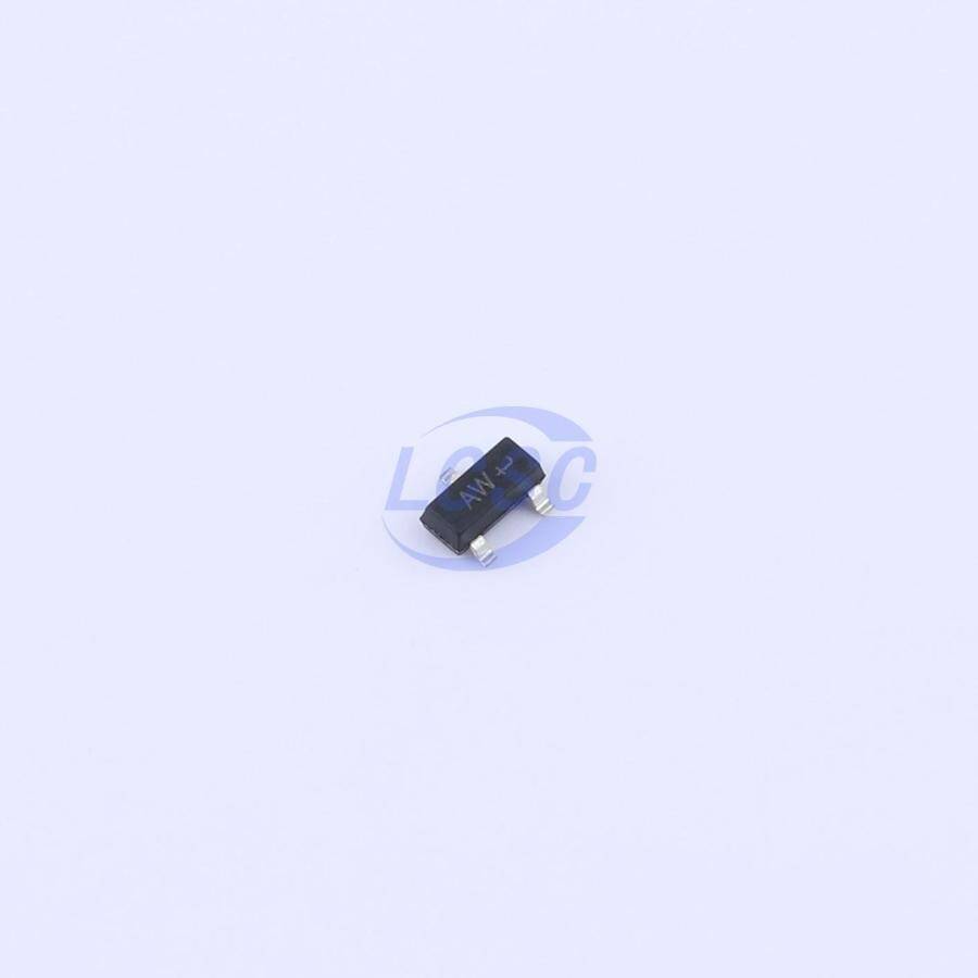 JSMSEMI TL431BMFDT,215-JSM - 3