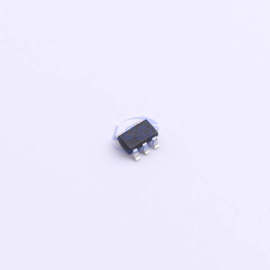 JSMSEMI UCC27517DBVR-S-JSM - 3