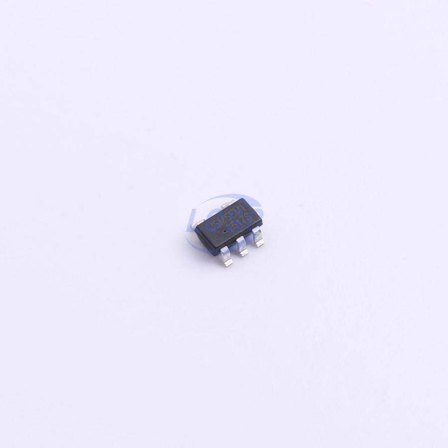 JSMSEMI UCC27517DBVR-S-JSM - 3