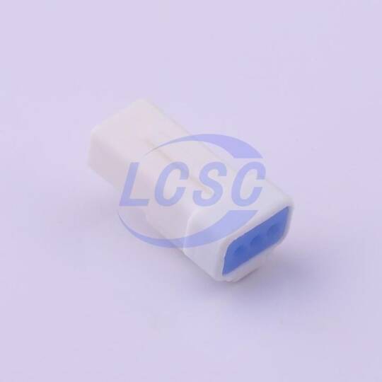 JST 03R-JWPF-VSLE-S - 3