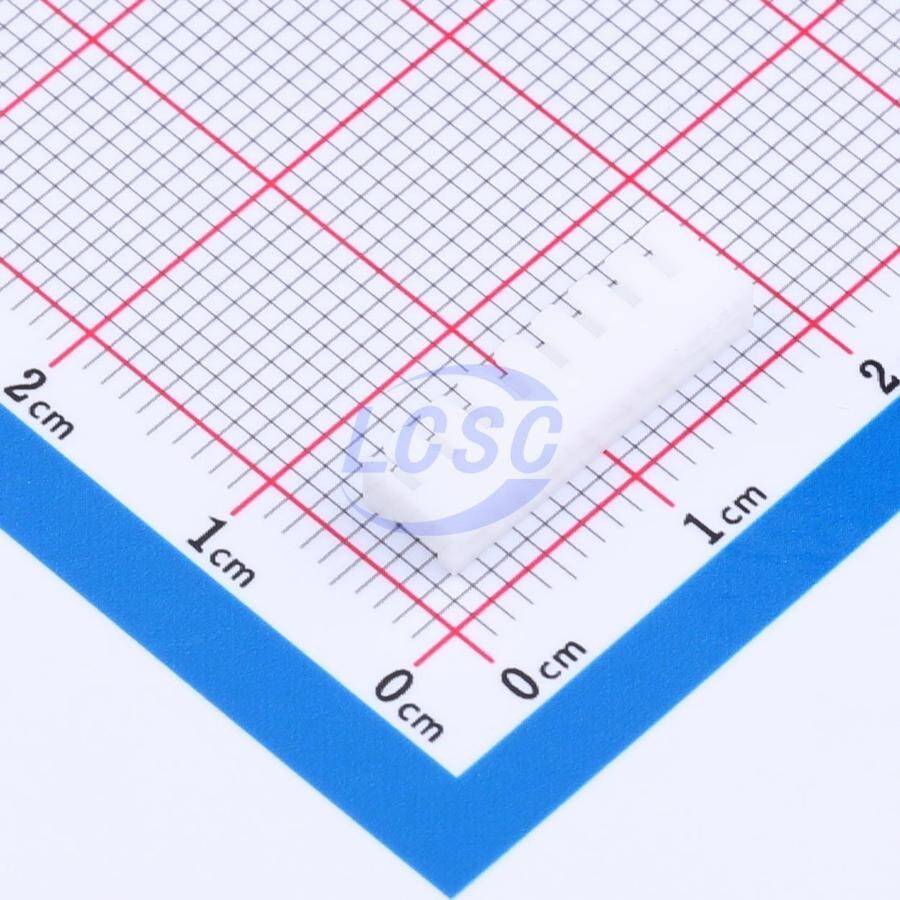 JST 08P-SJN - 2